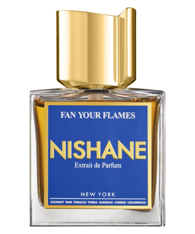 Nishane Fan Your Flames Extrait de Parfum 50 ml