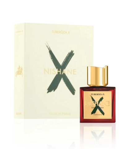 NISHANE Tuberóza X Extrait de Parfum 50 ml