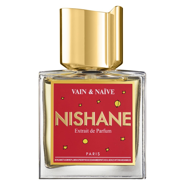 NISHANE Vain & Naive Extrait de Parfum 50 ml