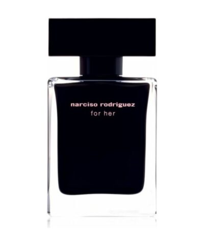 Narciso Rodriguez For Her EDT 50 ml kvepalų buteliukas