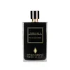 Simone Andreoli Ocean of a Midnight Moon EDP 100 ml must ristkülikukujuline pudel kuldse etiketiga