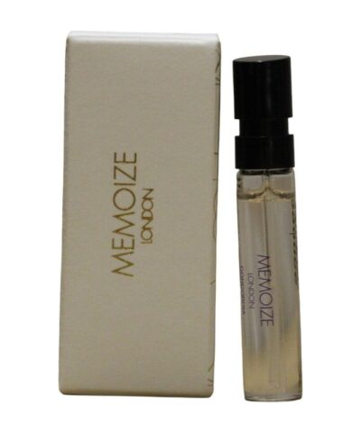 Memoize Concordia Extrait 2 ml (näidis) kvepalų buteliukas
