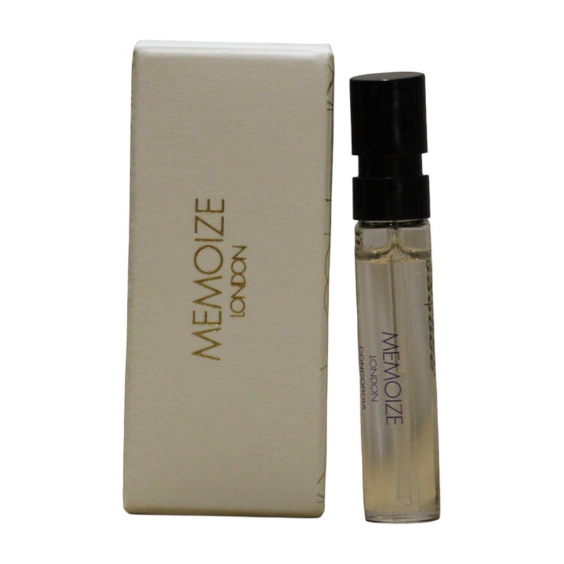 Memoize Concordia Extrait 2 ml (näidis) kvepalų buteliukas