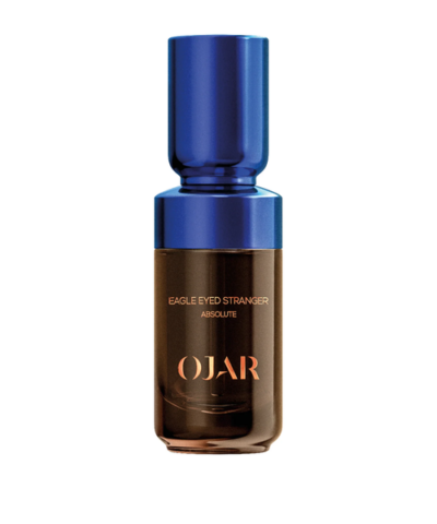 OJAR Eagle Eyed Stranger Perfume oil Absolute 20 ml
