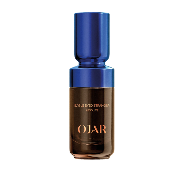 OJAR Eagle Eyed Stranger Perfume oil Absolute 20 ml