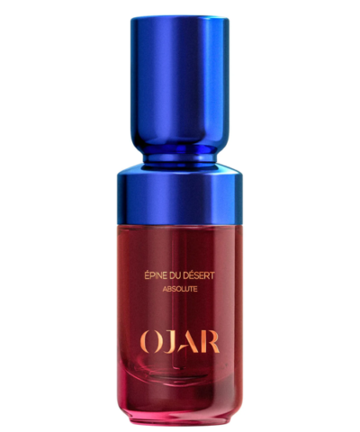 OJAR Épine du Désert Perfume oil Absolute 20 ml