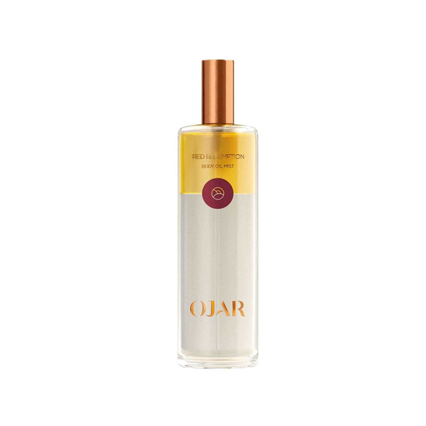 OJAR Red Redemption Body Oil Mist 100 ml