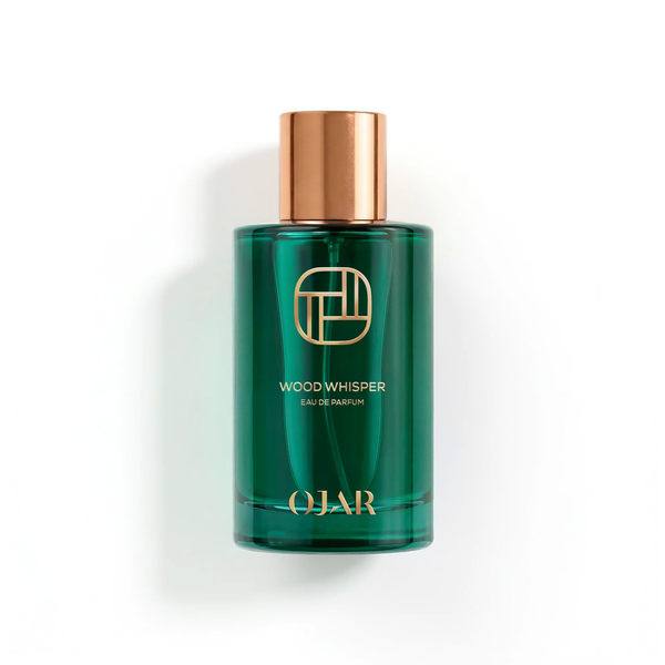 OJAR Wood Whisper Eau de Parfum 100 ml