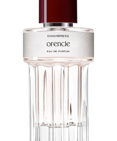 Chambre52 Orencie Eau de Parfum 100 ml skaidrus buteliukas