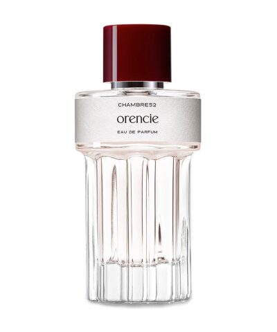 Chambre52 Orencie Eau de Parfum 100 ml läbipaistev pudel
