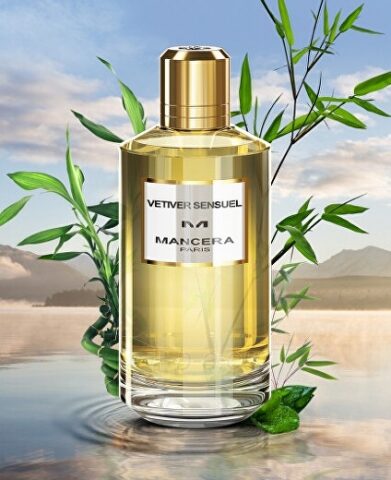 Mancera Vetiver Sensuel