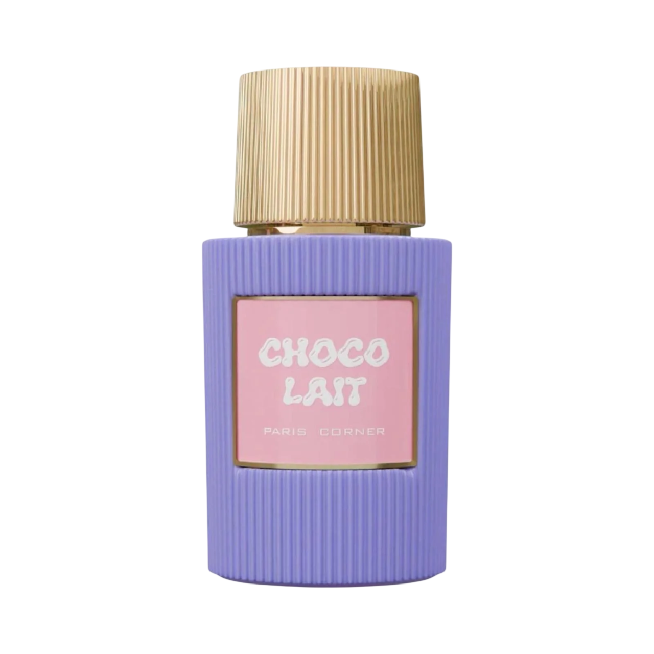 Paris Corner Choco Lait EDP Naistele 100 ml