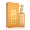 Paris Corner December Ambar EDP 100 ml