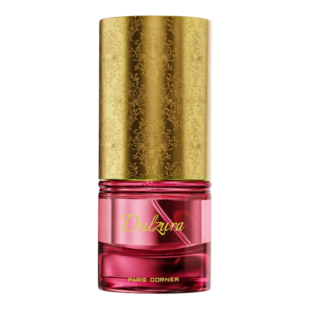 Paris Corner Dulzura EDP Naistele 100 ml