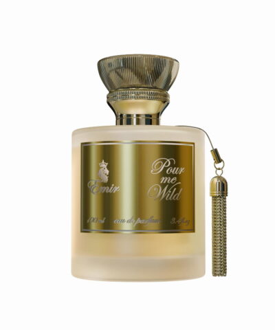 Paris Corner Emir Pour Me Wild EDP 100 ml