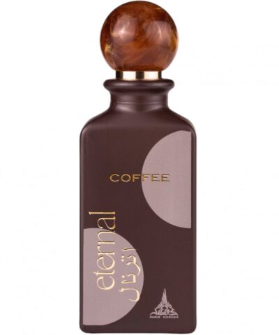 Paris Corner Eternal Coffee EDP Unisex 85 ml