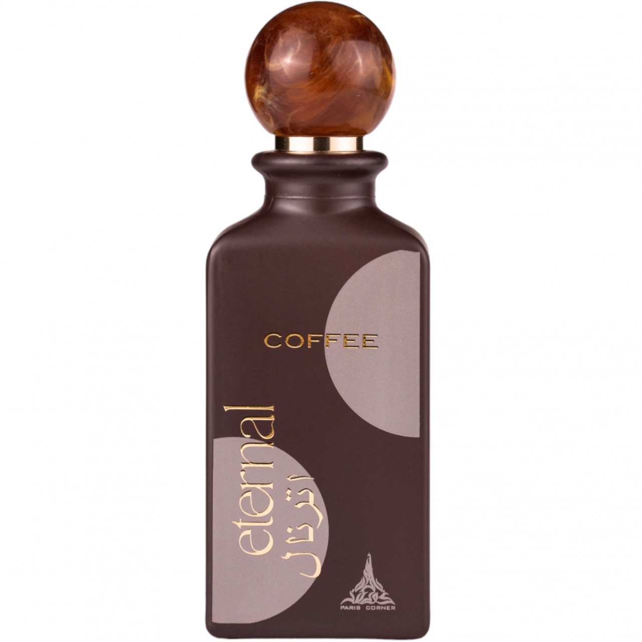 Paris Corner Eternal Coffee EDP 85 ml