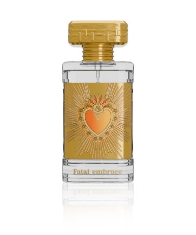 Paris Corner Fatal Embrace EDP Unisex 100 ml