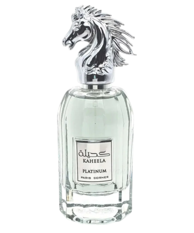 Paris Corner Kaheela Platinum EDP 85 ml