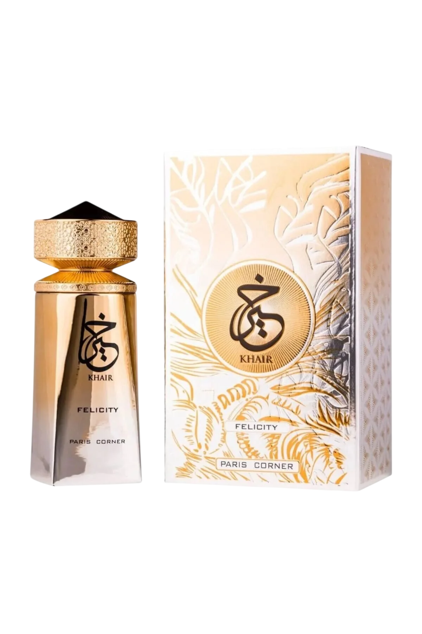 Paris Corner Khair Felicity EDP 100 ml