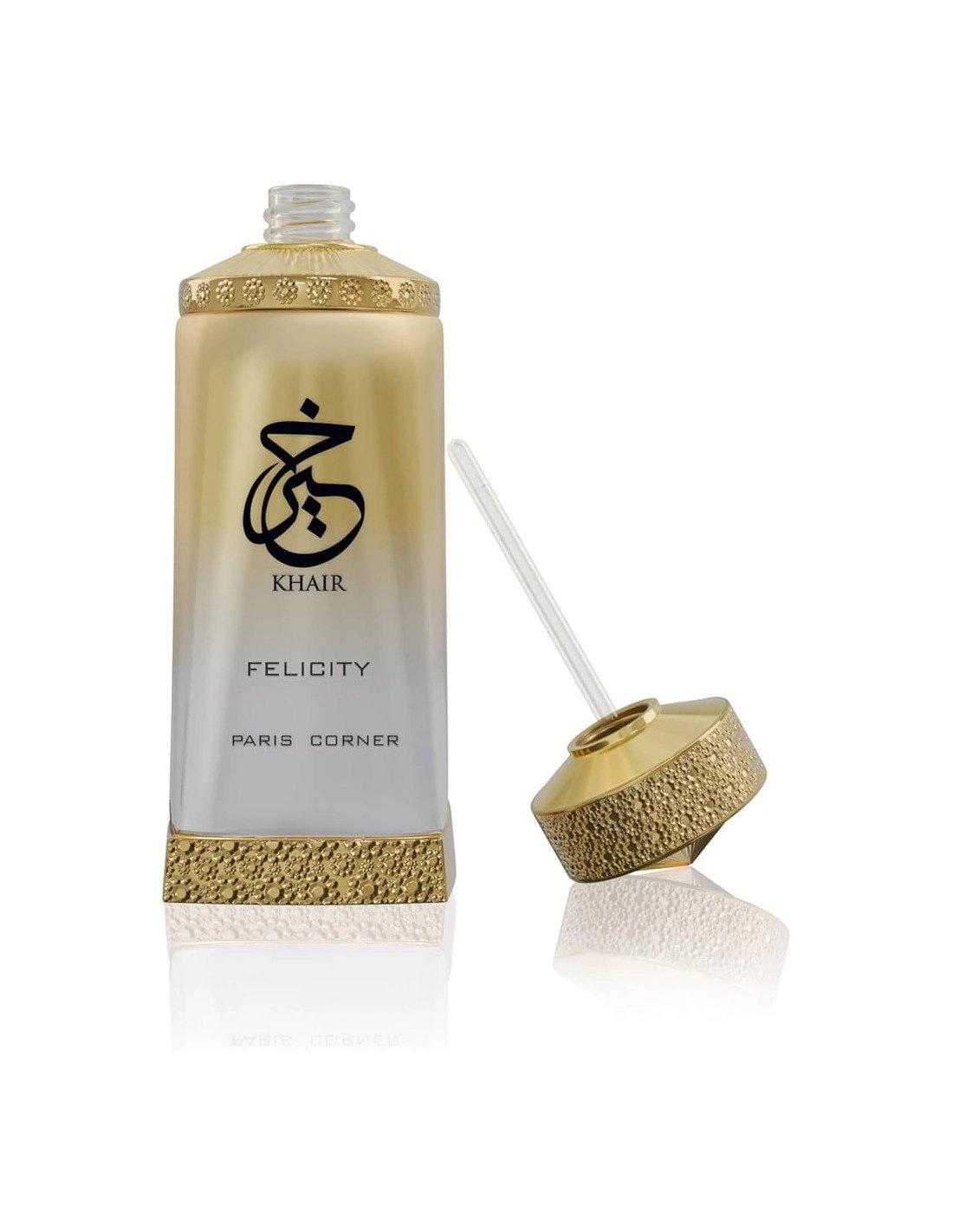 Paris Corner Khair Felicity Perfume oil 25 ml