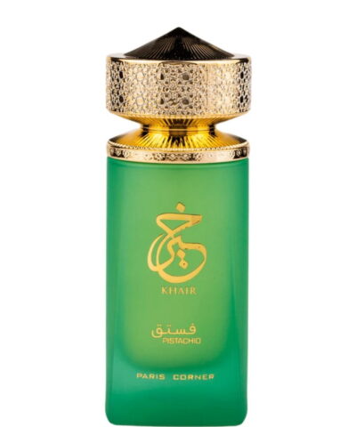 Paris Corner Khair Pistachio EDP Unisex 100 ml
