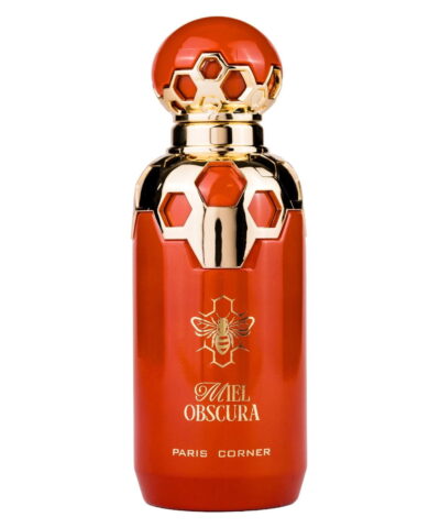 Paris Corner Miel Obscura EDP 100 ml