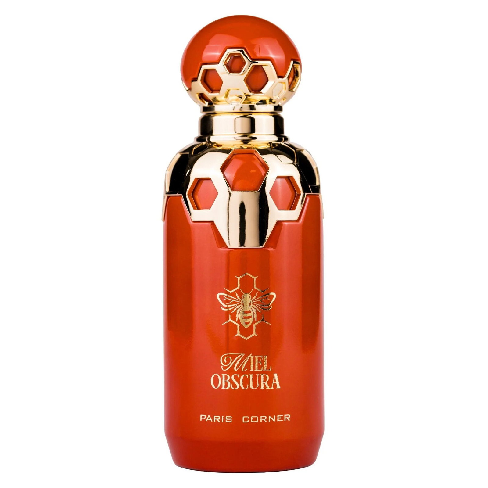 Paris Corner Miel Obscura EDP 100 ml