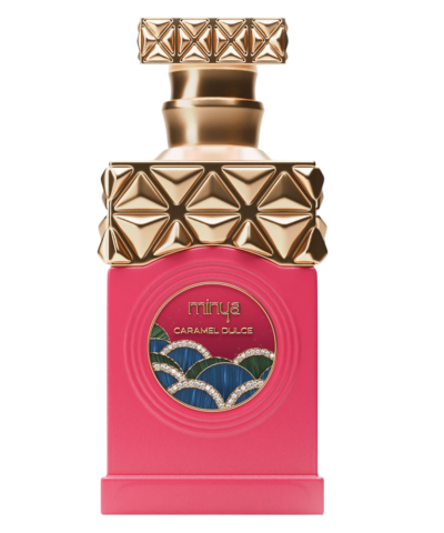 Paris Corner Minya Caramel Dulce EDP 100 ml
