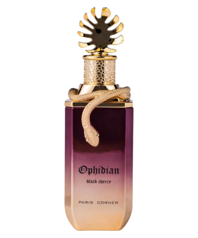 Paris Corner Ophidian Black Cherry EDP 100 ml