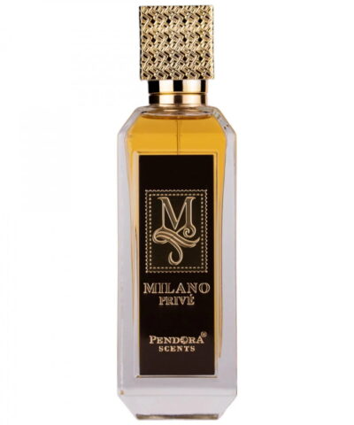 Paris Corner Pendora Milano Prive EDP Meestele 100 ml