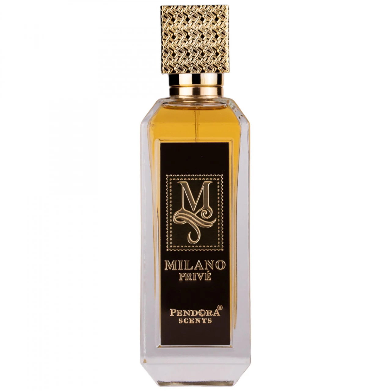 Paris Corner Pendora Milano Prive EDP 100 ml