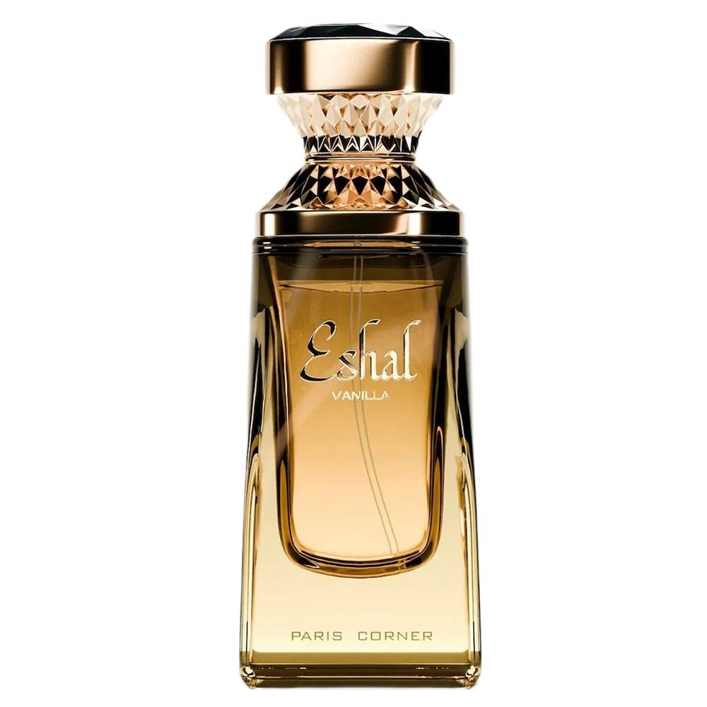 Paris Corner Eshal Vanilla EDP 100 ml