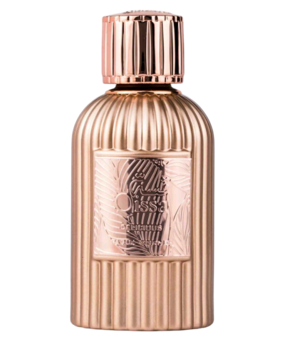 Paris Corner Qissa Delicious EDP Naistele 100 ml