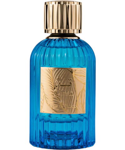 Paris Corner Qissa EDP Unisex 100 ml