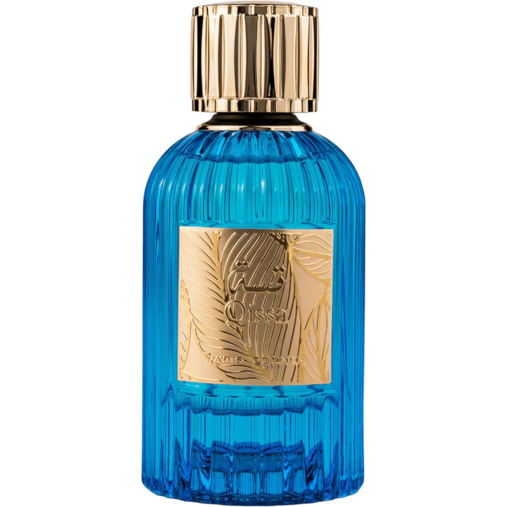 Paris Corner Qissa EDP Unisex 100 ml
