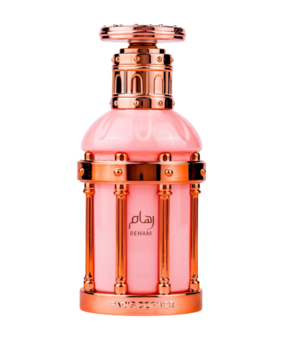 Paris Corner Reham Rose Petals EDP 100 ml