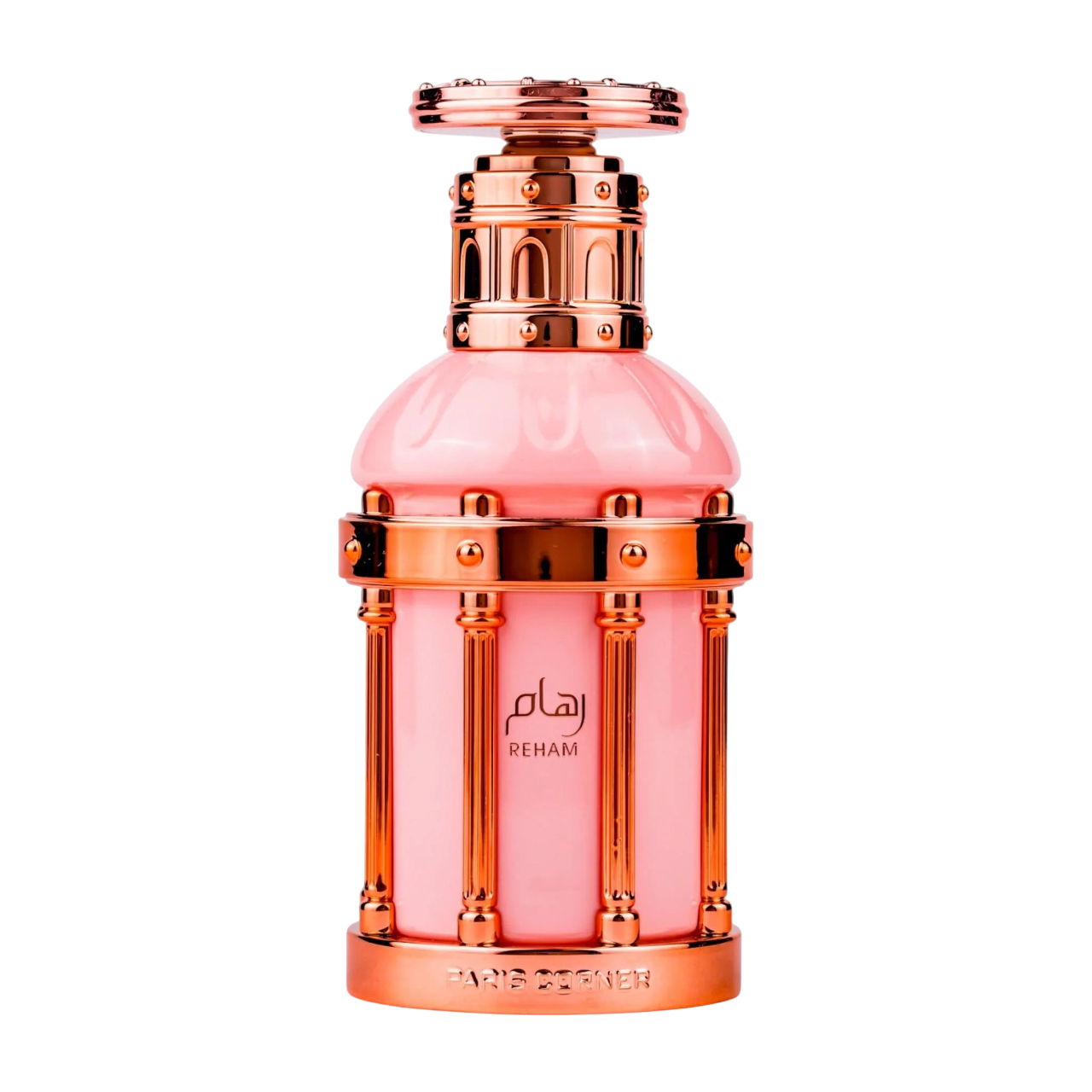 Paris Corner Reham Rose Petals EDP 100 ml