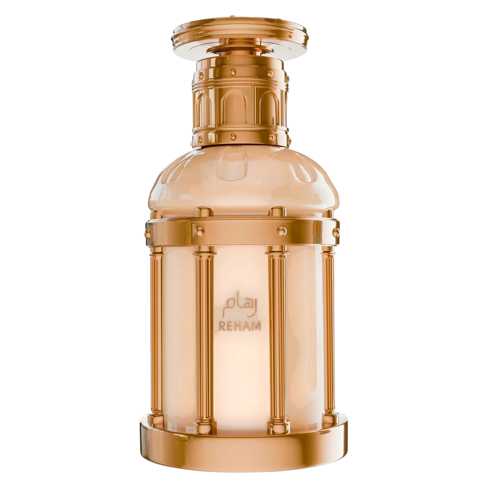 Paris Corner Reham Vanilla Mood EDP 100 ml
