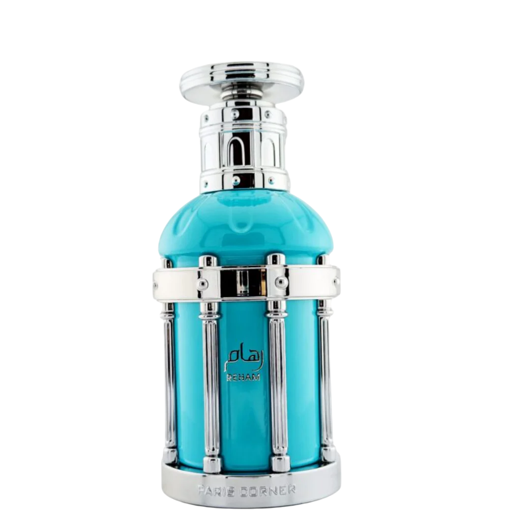 Paris Corner Reham Wild Mineral EDP 100 ml