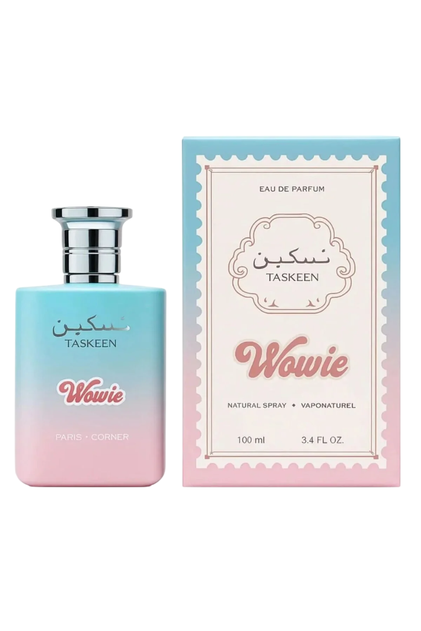 Paris Corner Taskeen Wowie EDP 100 ml