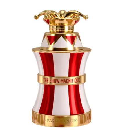 Paris Corner The Show Magnifique EDP 100 ml