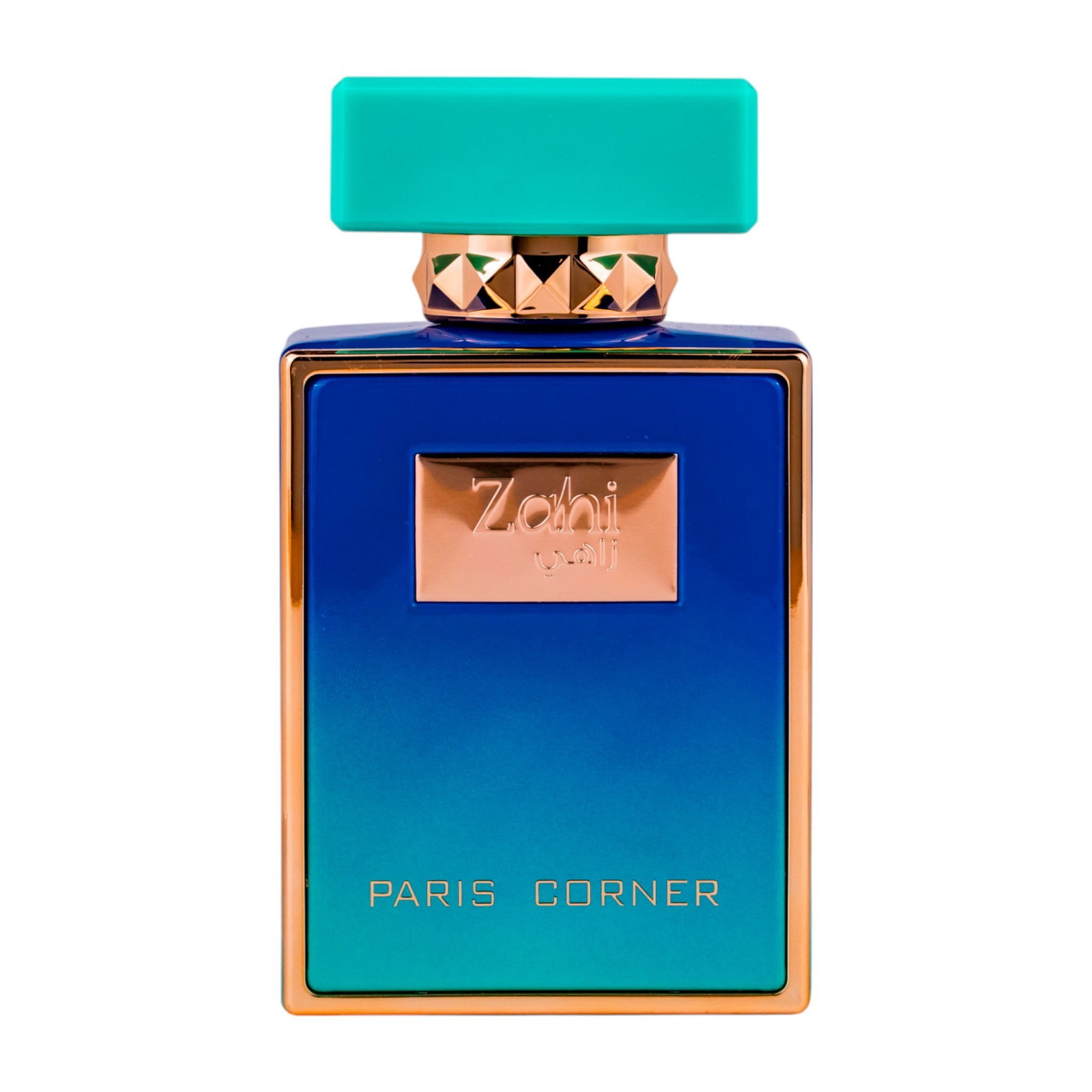 Paris Corner Zahi EDP 85 ml