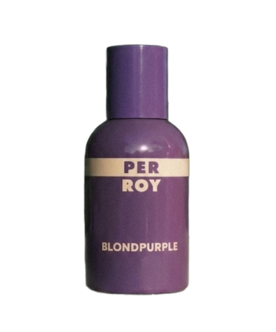 Perroy Blond Purple Eau de Parfum 100 ml