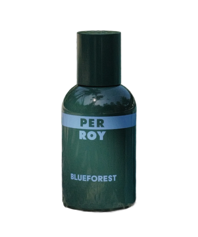 Perroy Blue Forest Eau de Parfum 100 ml