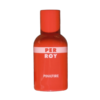Perroy Pink Fire Eau de Parfum 100 ml parfüümipudel