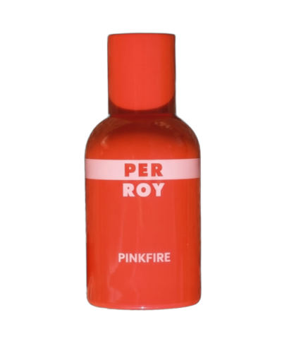 Perroy Pink Fire Eau de Parfum 100 ml