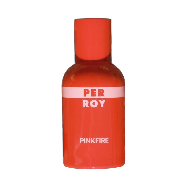 Perroy Pink Fire Eau de Parfum 100 ml