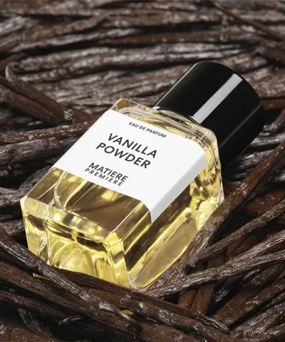 Matiere Premiere Vanilla Powder