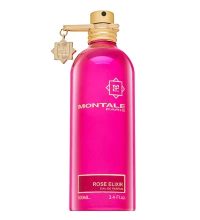 Montale Rose Elixir EDP 100 ml